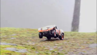 Traxxas UDR | No Need For Sun