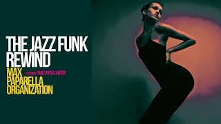 Best Grooves - The Jazz Funk Rewind