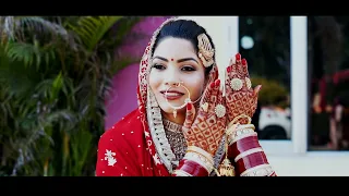 MANDEEP SINGH  WEDS  MANDEEP KAUR          MAHINDERA HD STUDIO