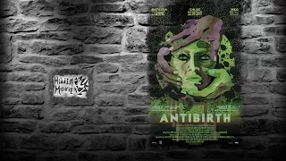 Antibirth / Антирождение (2016) русский трейлер