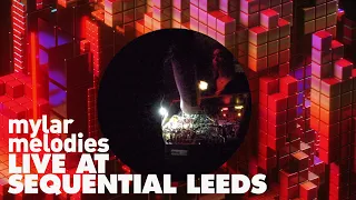 Live Modular Techno Jam at Sequential Leeds