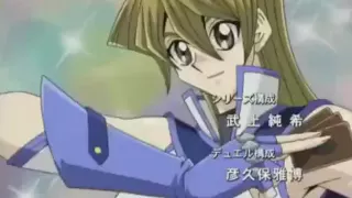 Yugioh Light of Hope (Fanmade Opening)