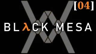 Прохождение Black Mesa [04] - Финал
