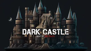 "DARK CASTLE" Hard Trap Beat Instrumental | Dark Rap Hip Hop Beat | ZRK Beats