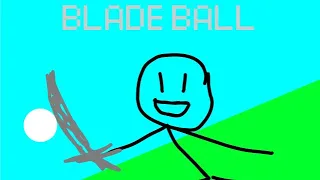 So I made Blade Ball IN SCRATCH…by myself!,! (Showcase)