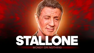 Sylvester Stallone: The Rocky Journey To Hollywood Legend | Full Biography (First Blood, Rocky)