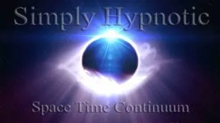 🎧 Music For Relaxation / Meditation - Space Time Continuum By Simply Hypnotic