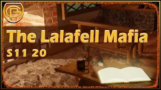 Drama Time - The Lalafell Mafia