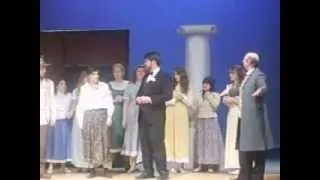 The Marriage of Figaro - Flowers for the Countess