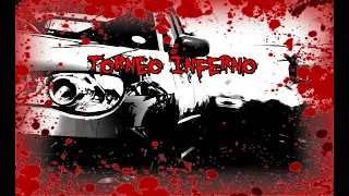 Creepypasta  Sega Rally Revo  | Torneo Inferno | Especial Halloween 2021