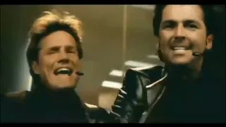 Modern Talking-Brother Louie 98' Music Video