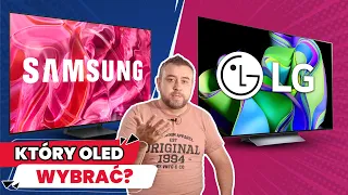 Samsung czy LG? Który telewizor OLED wybrać?