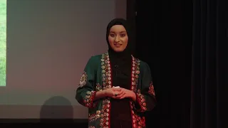 The untold truth about Afghan women | Sveto Muhammad Ishoq | TEDxLSE