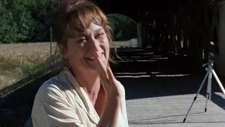 The Bridges of Madison County - "You Caught Me" Clip