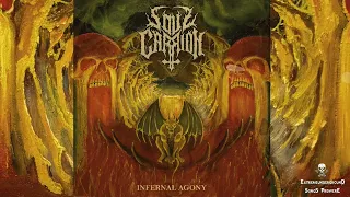 ➤ SOULCARRION - World of Putridity-☠(TRACK PREMIERE 2022)☠