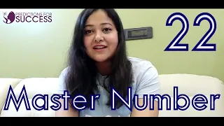 Numerology for Master Number 22 - All you need to know | Predictions for success|