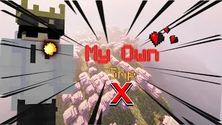 trying to dominate my own smp?!?! #recordingsmp