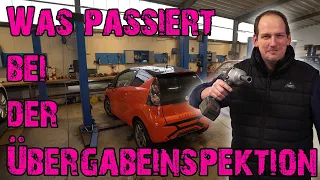 Wir zeigen euch was passiert, wenn wir neue Fahrzeuge bekommen - GAMMA Fahrzeuge