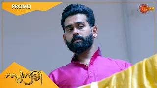 Sundari - Promo | 19 May 2022 | Surya TV Serial | Malayalam Serial