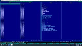 TopCoder SRM 788 screencast