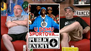 Tram 11 - "Public Enemy je 94' nastupao u Domu sportova, 2Pac je zamalo došao u Zagreb"