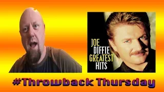 Joe Diffie Tribute | #ThrowbackThursday