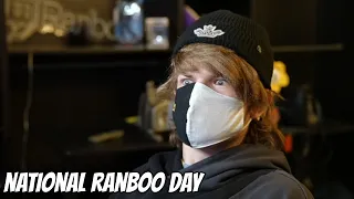A Very Special National Ranboo Day...