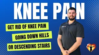 Why Do I Get Knee Pain When Walking?–And What To Do About It