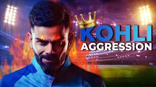 WHAT IS VIRAT KOHLI'S SUPERPOWER | Virat Kohli Motivation | Abhi and Niyu