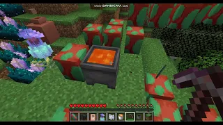 minecraft snapshot 23w12a Bugs