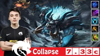 [DOTA 2] TSpirit.Collapse the SPIRIT BREAKER [TSpirit vs UALEIKUMNIHAO] [DPC 2023 EEU Summer Tour]