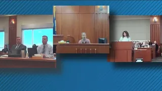 Chad Daybell trial day 26: Chad Daybell's son, Garth, takes the stand