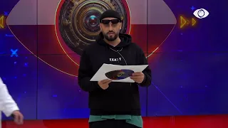 Zarfi i buxhetit mbërrin në shtëpi, banorët bëjnë kërkesat e tyre - Big Brother Albania VIP 3