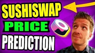 Sushiswap Price Prediction 2021-2022 🍣 Sushi Price Prediction 2021-2025 🍣🍣🍣