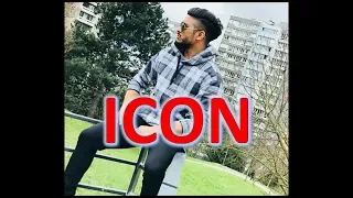 Jaden Smith - ICON | Prash Kumara Dance Concept Video