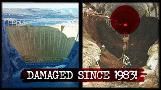 Crisis Alert: Glen Canyon Dam Breaking? 30 Million Americans Face Water Doomsday!