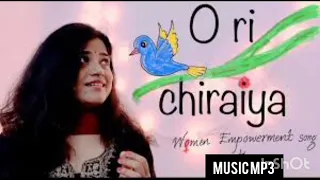 O Ri chiraiya (music MP3 video) : yaariyan 2/ k,yash Divya Khosla from tha filme yaariyan 2