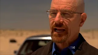 One Chance | Walter White | Edit 4k