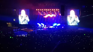 Helloween - Eagle Fly Free - Live in Sao Paulo/SP (Rockfest Festival) - 21/09/2019