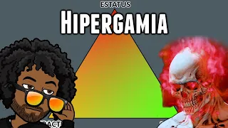 Los Secretos de la Hipergamia al Descubierto por Latin Afterdeath