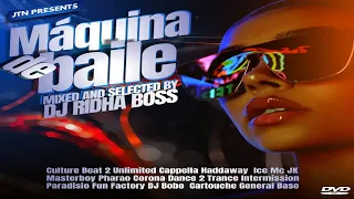 EURODANCE 90s  FULLHD