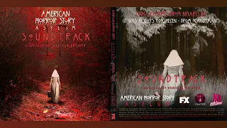 Music From AHS: ASYLUM I Lana Escapes From Briarcliff / It was Always you, Helen (From "Candyman")