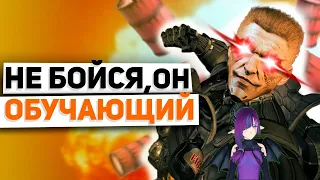 реакция на ▶   НЕПРОХОДИМО СЛОЖНЫЕ ПЕРВЫЕ БОССЫ В ИГРАХ / БУЛДЖАТЬ #булджать @buldjat