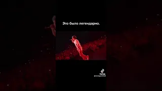 НЕМОЕ ВЫСТУПЛЕНИЕ ГОН ФЛАДА НА КОНЦЕРТЕ #shorts #tiktok  #мамбл #гонфладд #концерт