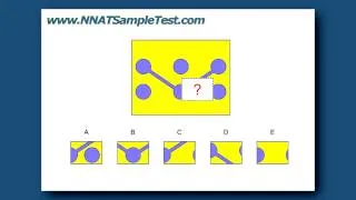 Test Prep for NNAT ®