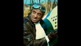 Les meilleures Punchlines du cinéma Français: Jean-Paul Belmondo 🤣  #shorts #répliquescultes