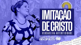 IMITAÇÃO DE CRISTO | Vanessa M.Galvão