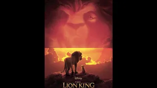 The Lion King: Circle of Life 1994/2019 Duet