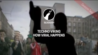 Techno Viking — How Viral Happens