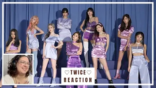 TWICE Reaction: “FANCY" |  "Feel Special" | "The Best Thing I Ever Did" | My journey with Twice #6